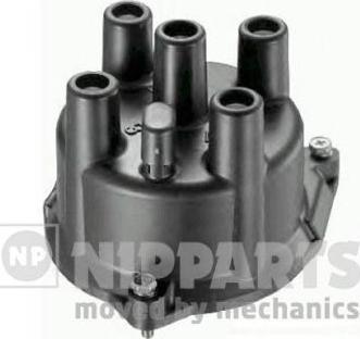 Nipparts J5321036 - Крышка распределителя зажигания autospares.lv