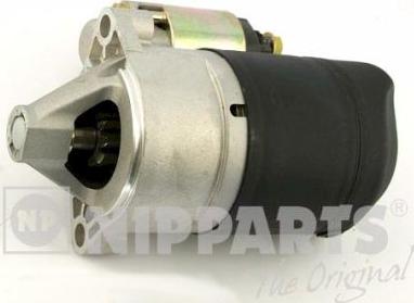 Nipparts J5218004 - Стартер autospares.lv