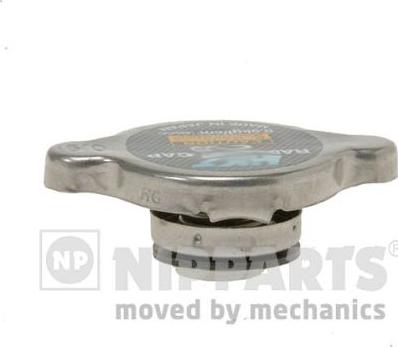 Nipparts J1545002 - Болт, пробка радиатора autospares.lv