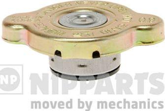 Nipparts J1540301 - Болт, пробка радиатора autospares.lv