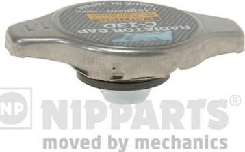 Nipparts J1542002 - Крышка горловины радиатора autospares.lv