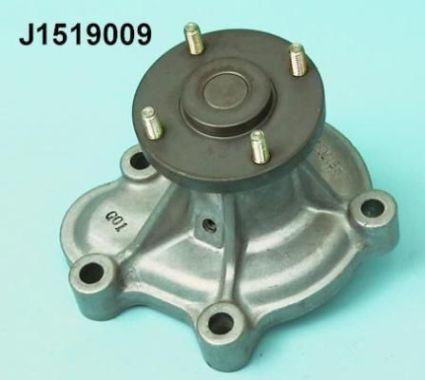 Nipparts J1519009 - Водяной насос autospares.lv