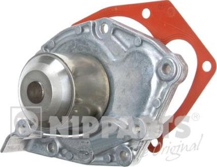 Nipparts J1515055 - Водяной насос autospares.lv