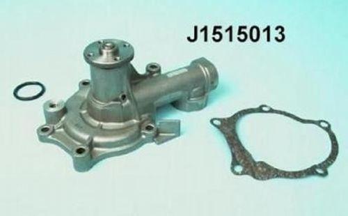 Nipparts J1515013 - Водяной насос autospares.lv