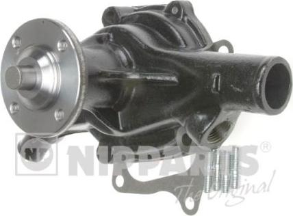 Nipparts J1516013 - Водяной насос autospares.lv