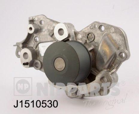 Nipparts J1510530 - Водяной насос autospares.lv