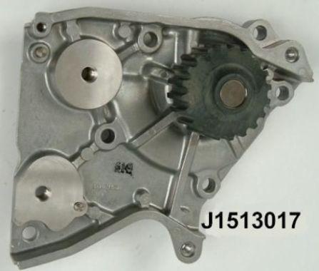 Nipparts J1513017 - Водяной насос autospares.lv