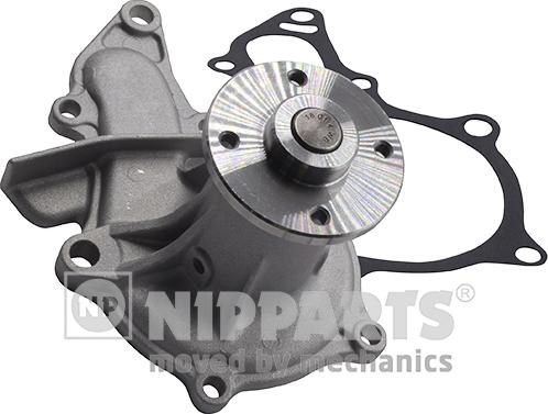 Nipparts J1512064 - Водяной насос autospares.lv