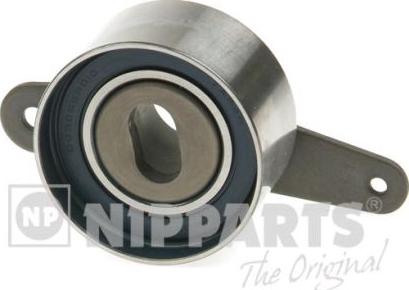 Nipparts J1144000 - Натяжной ролик, зубчатый ремень ГРМ autospares.lv