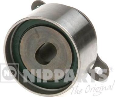 Nipparts J1144008 - Натяжной ролик, зубчатый ремень ГРМ autospares.lv