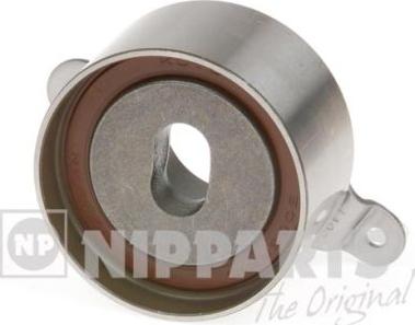 Nipparts J1144007 - Натяжной ролик, зубчатый ремень ГРМ autospares.lv