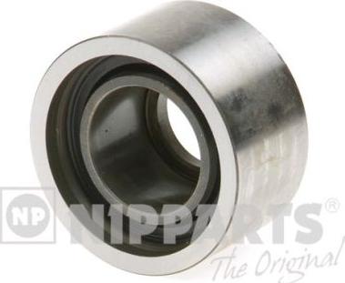 Nipparts J1144035 - Направляющий ролик, зубчатый ремень ГРМ autospares.lv