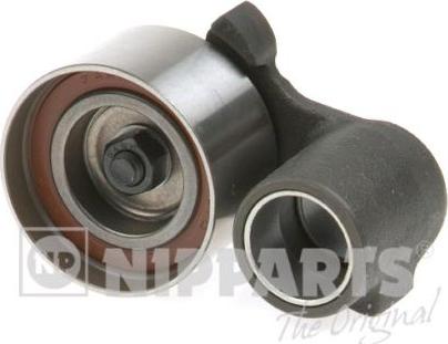 Nipparts J1144022 - Натяжной ролик, зубчатый ремень ГРМ autospares.lv