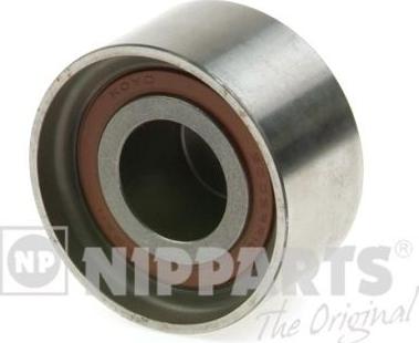 Nipparts J1145041 - Направляющий ролик, зубчатый ремень ГРМ autospares.lv