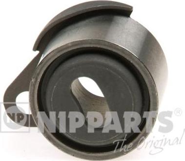 Nipparts J1145042 - Натяжной ролик, зубчатый ремень ГРМ autospares.lv