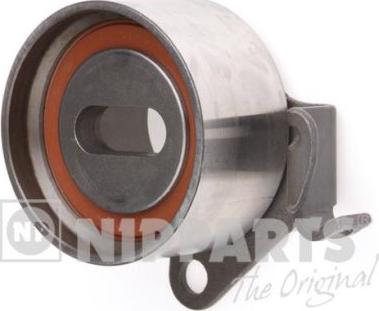 Nipparts J1145006 - Натяжной ролик, зубчатый ремень ГРМ autospares.lv