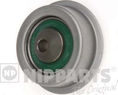 Nipparts J1145001 - Натяжной ролик, зубчатый ремень ГРМ autospares.lv