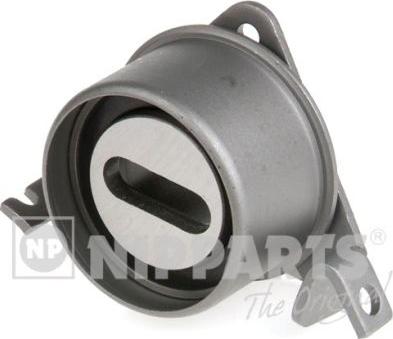 Nipparts J1145014 - Натяжной ролик, зубчатый ремень ГРМ autospares.lv