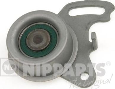 Nipparts J1145018 - Натяжной ролик, зубчатый ремень ГРМ autospares.lv