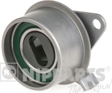 Nipparts J1145012 - Натяжной ролик, зубчатый ремень ГРМ autospares.lv