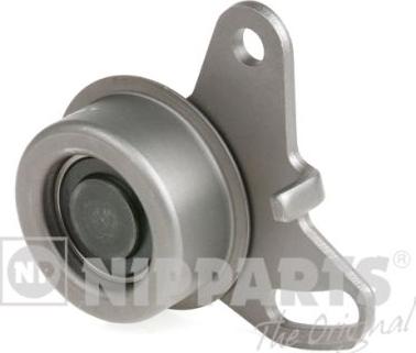 Nipparts J1145024 - Натяжной ролик, зубчатый ремень ГРМ autospares.lv