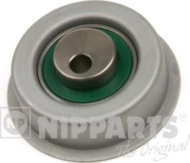 Nipparts J1145021 - Натяжной ролик, зубчатый ремень ГРМ autospares.lv