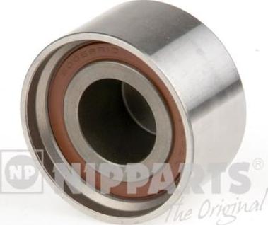 Nipparts J1145023 - Направляющий ролик, зубчатый ремень ГРМ autospares.lv