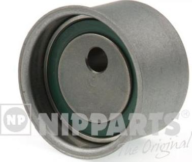 Nipparts J1140519 - Натяжной ролик, зубчатый ремень ГРМ autospares.lv