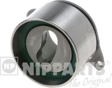 Nipparts J1143002 - Натяжной ролик, зубчатый ремень ГРМ autospares.lv