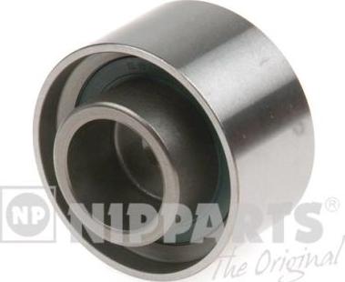 Nipparts J1143014 - Направляющий ролик, зубчатый ремень ГРМ autospares.lv