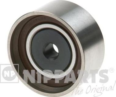 Nipparts J1143018 - Направляющий ролик, зубчатый ремень ГРМ autospares.lv