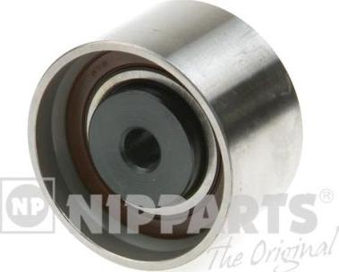 Nipparts J1143026 - Направляющий ролик, зубчатый ремень ГРМ autospares.lv