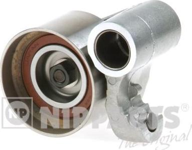 Nipparts J1142045 - Натяжной ролик, зубчатый ремень ГРМ autospares.lv