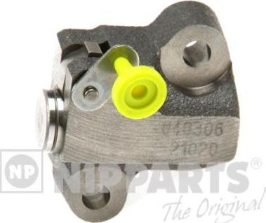 Nipparts J1142046 - Натяжитель цепи ГРМ autospares.lv