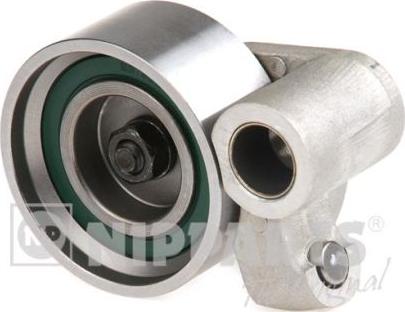 Nipparts J1142066 - Натяжной ролик, зубчатый ремень ГРМ autospares.lv