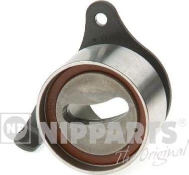 Nipparts J1142009 - Натяжной ролик, зубчатый ремень ГРМ autospares.lv