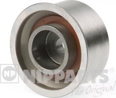 Nipparts J1142011 - Направляющий ролик, зубчатый ремень ГРМ autospares.lv