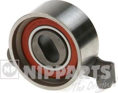 Nipparts J1142038 - Натяжной ролик, зубчатый ремень ГРМ autospares.lv