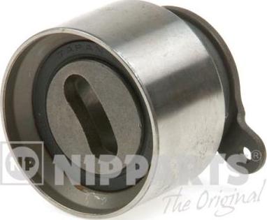 Nipparts J1142033 - Натяжной ролик, зубчатый ремень ГРМ autospares.lv