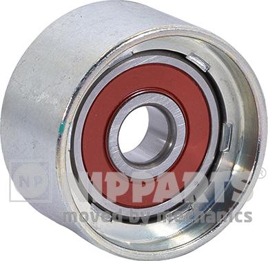 Nipparts J1142032 - Направляющий ролик, зубчатый ремень ГРМ autospares.lv