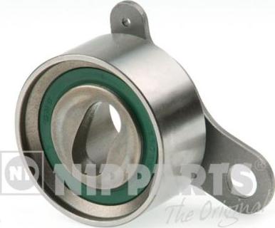 Nipparts J1142024 - Натяжной ролик, зубчатый ремень ГРМ autospares.lv