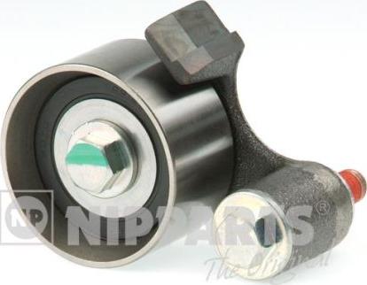 Nipparts J1142023 - Натяжной ролик, зубчатый ремень ГРМ autospares.lv