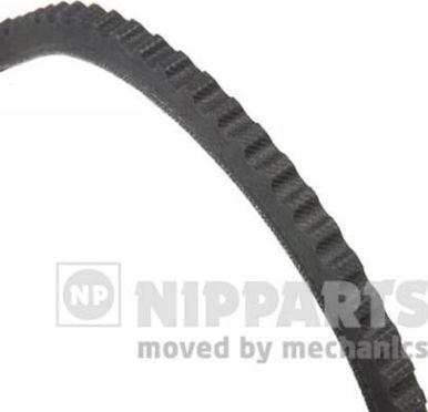 Nipparts J1131015 - Клиновой ремень, поперечные рёбра autospares.lv