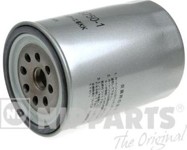 Nipparts J1319000 - Масляный фильтр autospares.lv