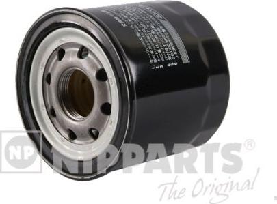 Nipparts J1319017 - Масляный фильтр autospares.lv