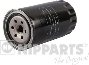 Nipparts J1310100 - Масляный фильтр autospares.lv