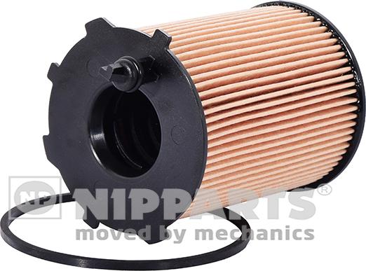 Nipparts J1313030 - Масляный фильтр autospares.lv