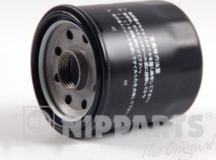 Nipparts J1312018 - Масляный фильтр autospares.lv