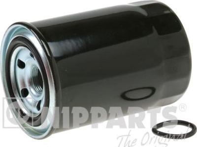 Nipparts J1335009 - Топливный фильтр autospares.lv