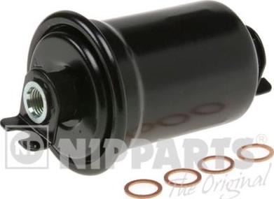 Nipparts J1335019 - Топливный фильтр autospares.lv